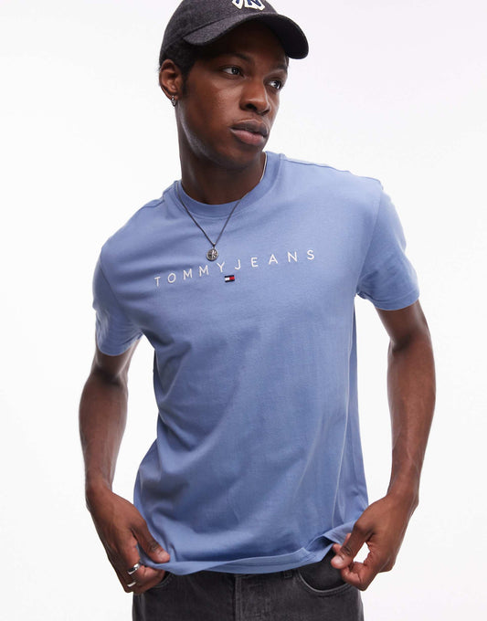 Linear Logo T-Shirt