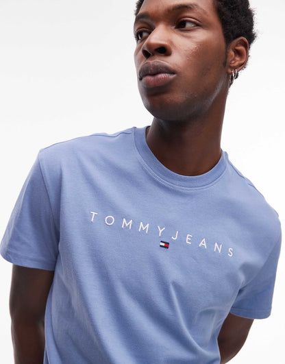 Linear Logo T-Shirt