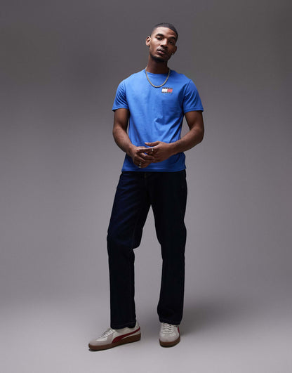 Slim Essential Flag T-Shirt