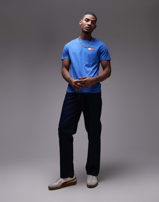 Slim Essential Flag T-Shirt
