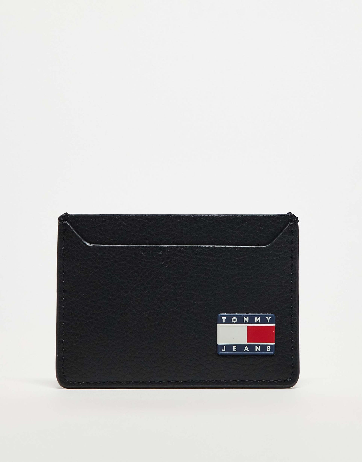 Heritage Leather Card Holder