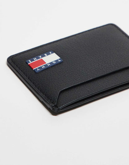 Heritage Leather Card Holder