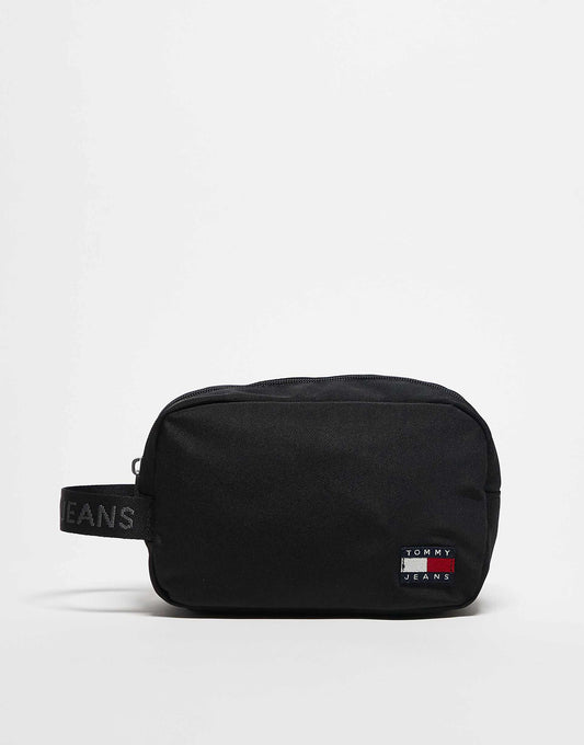 Daily Nylon Washbag