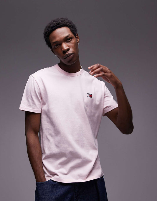 Regular Badge Logo T-Shirt
