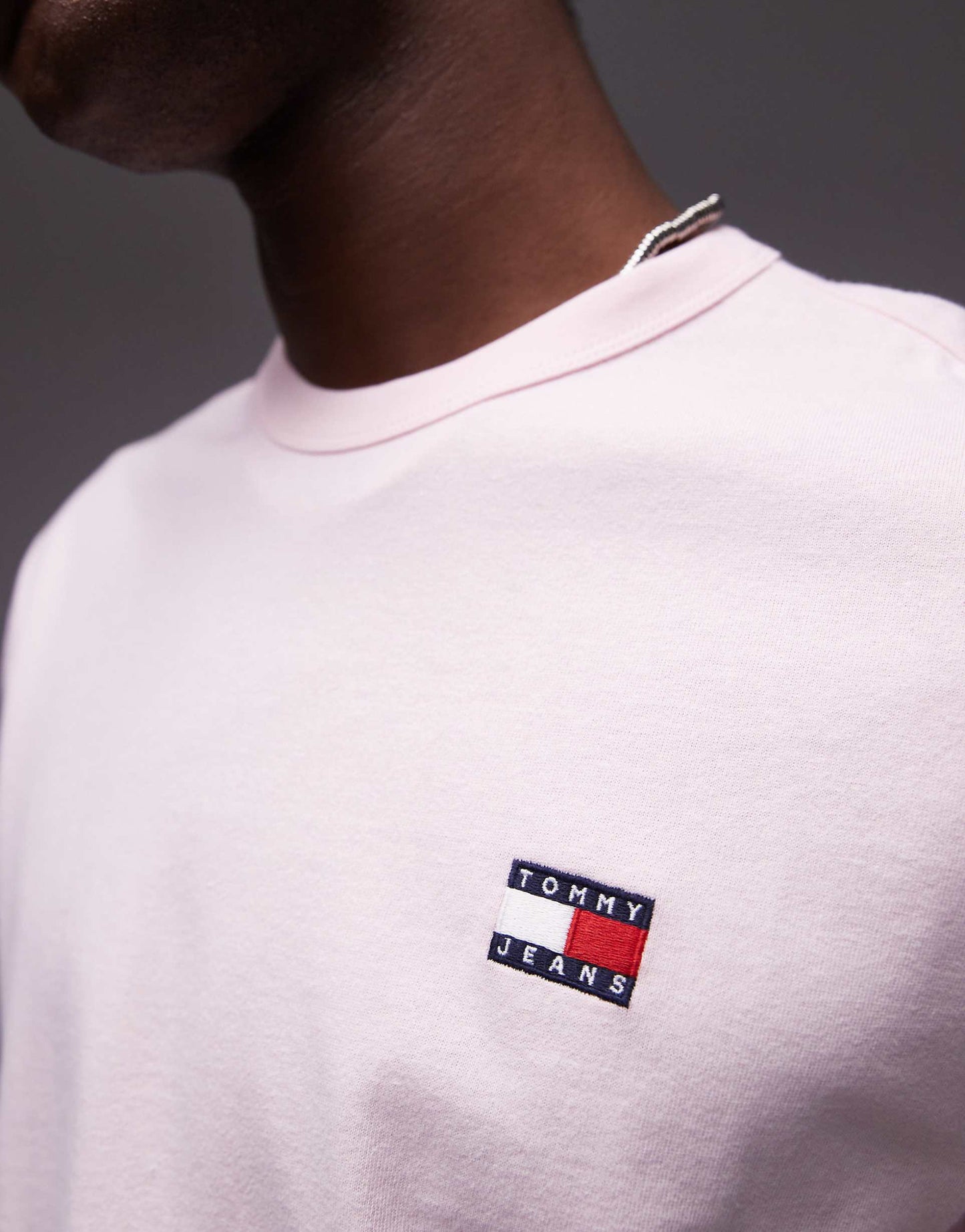 Regular Badge Logo T-Shirt