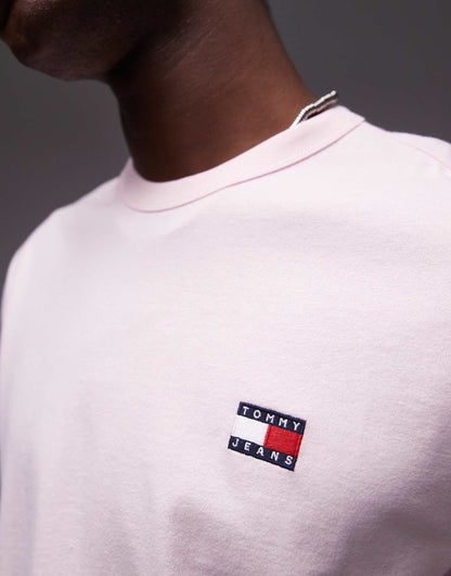 Regular Badge Logo T-Shirt