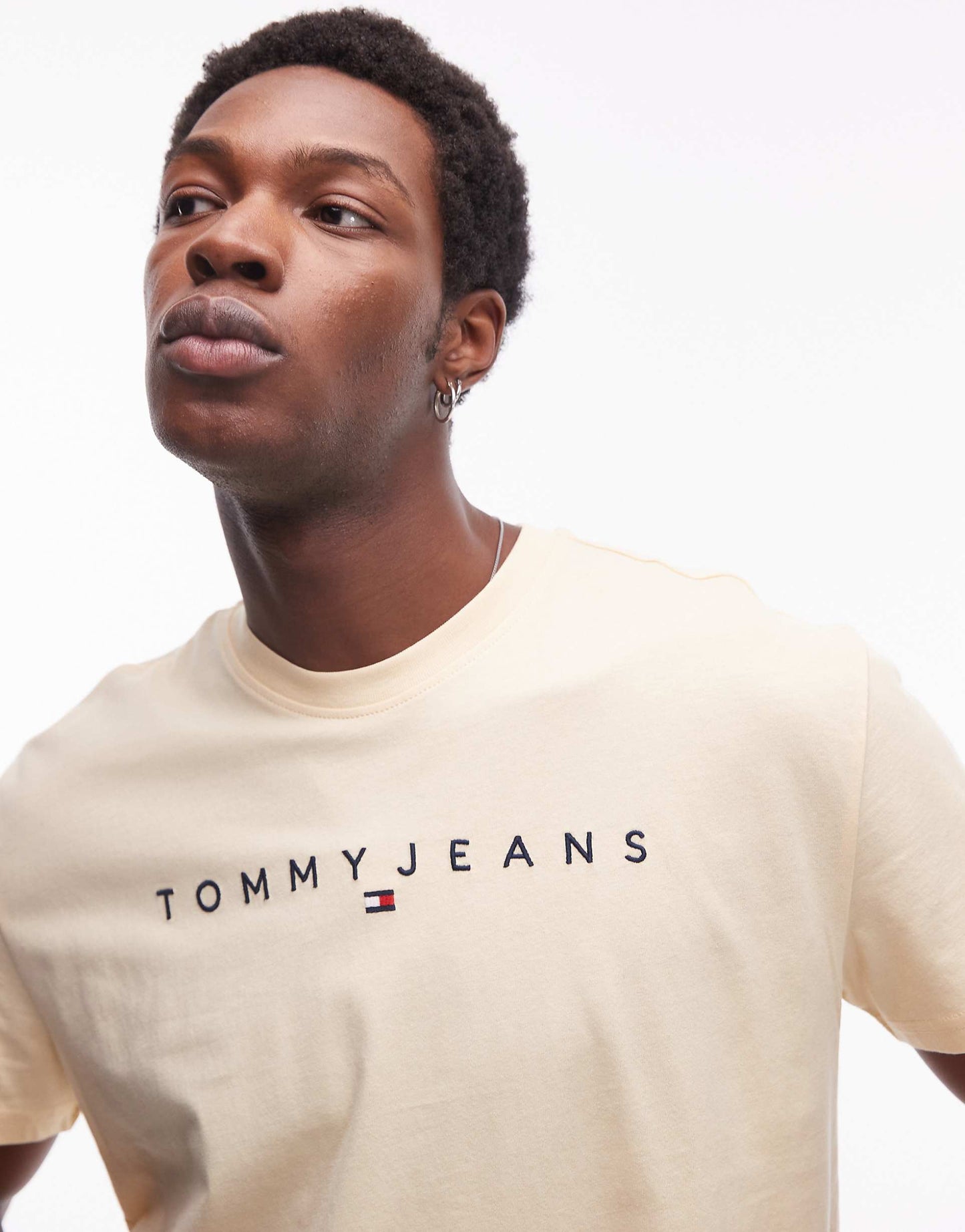 Linear Logo T-Shirt