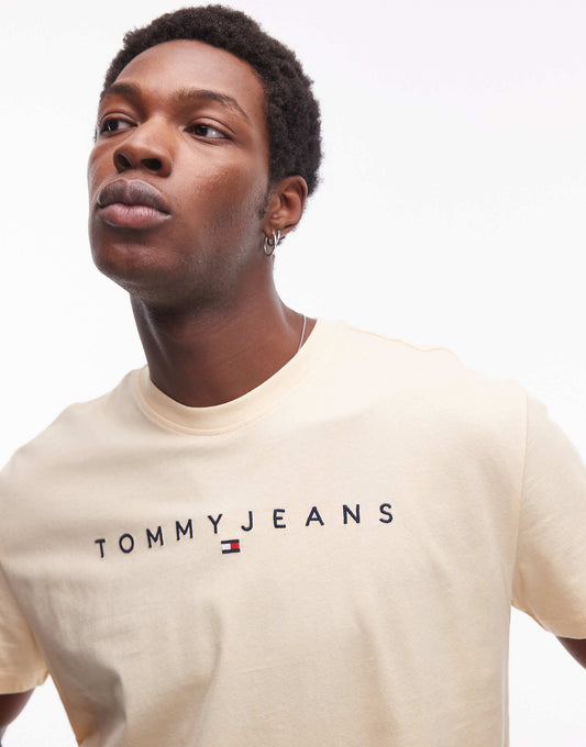 Linear Logo T-Shirt
