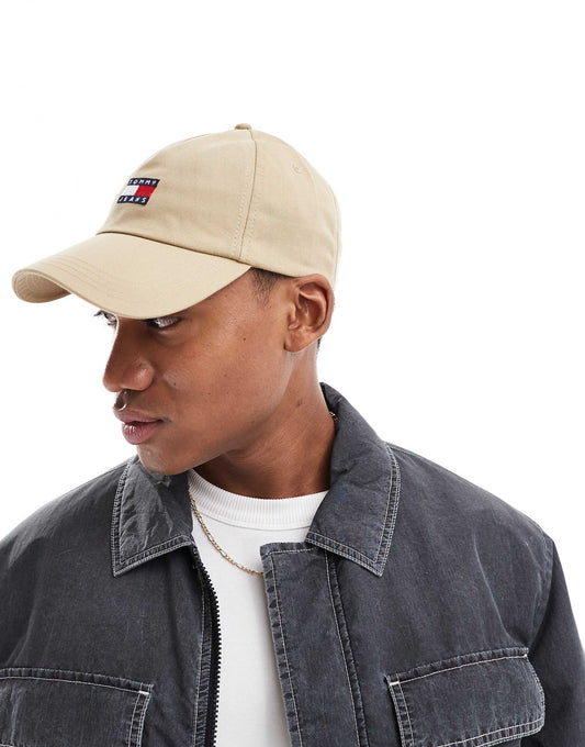 Heritage Core Cap