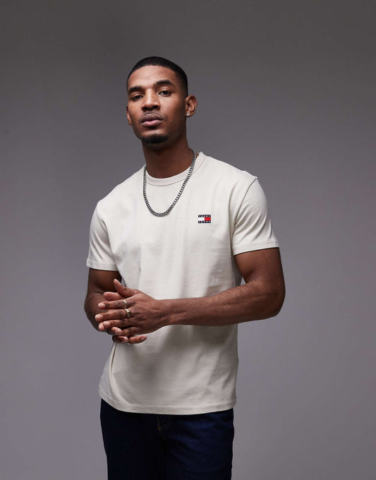 Regular Badge Logo T-Shirt
