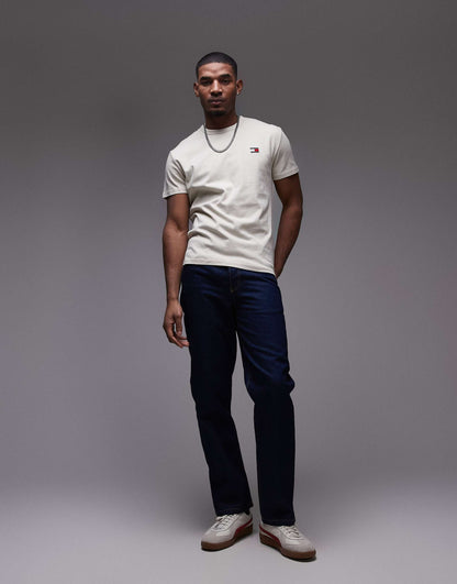 Regular Badge Logo T-Shirt