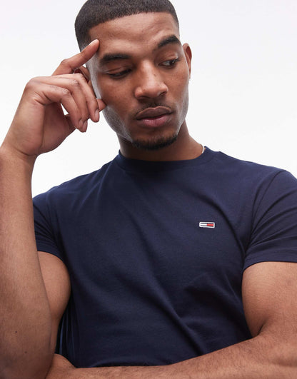 2 Pack Slim Logo T-Shirts