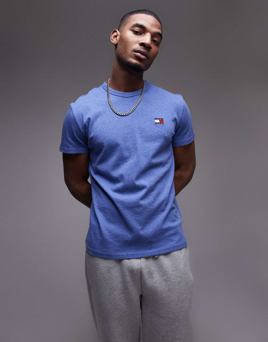 Regular Badge Logo T-Shirt