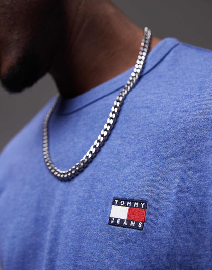 Regular Badge Logo T-Shirt