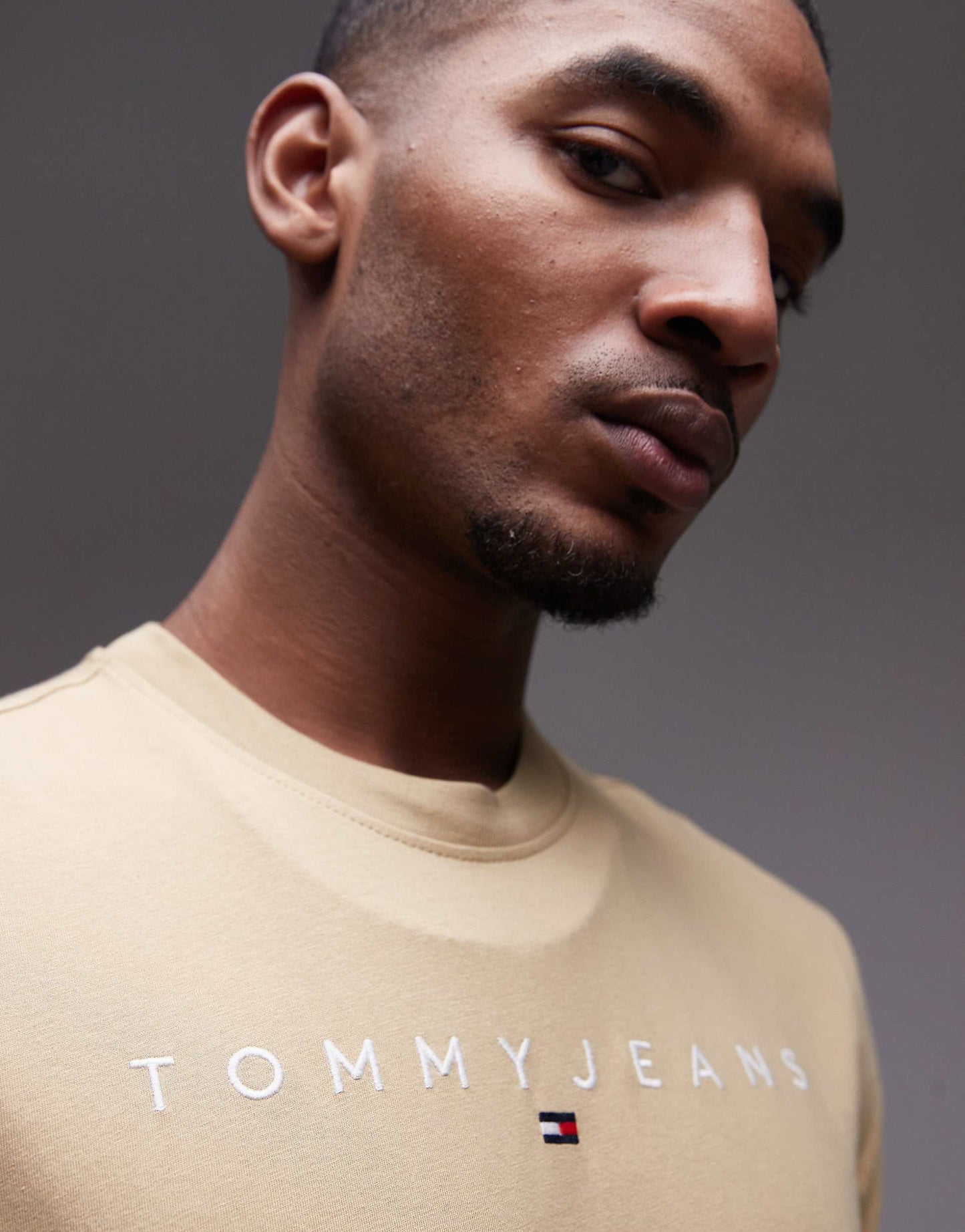 Linear Logo T-Shirt