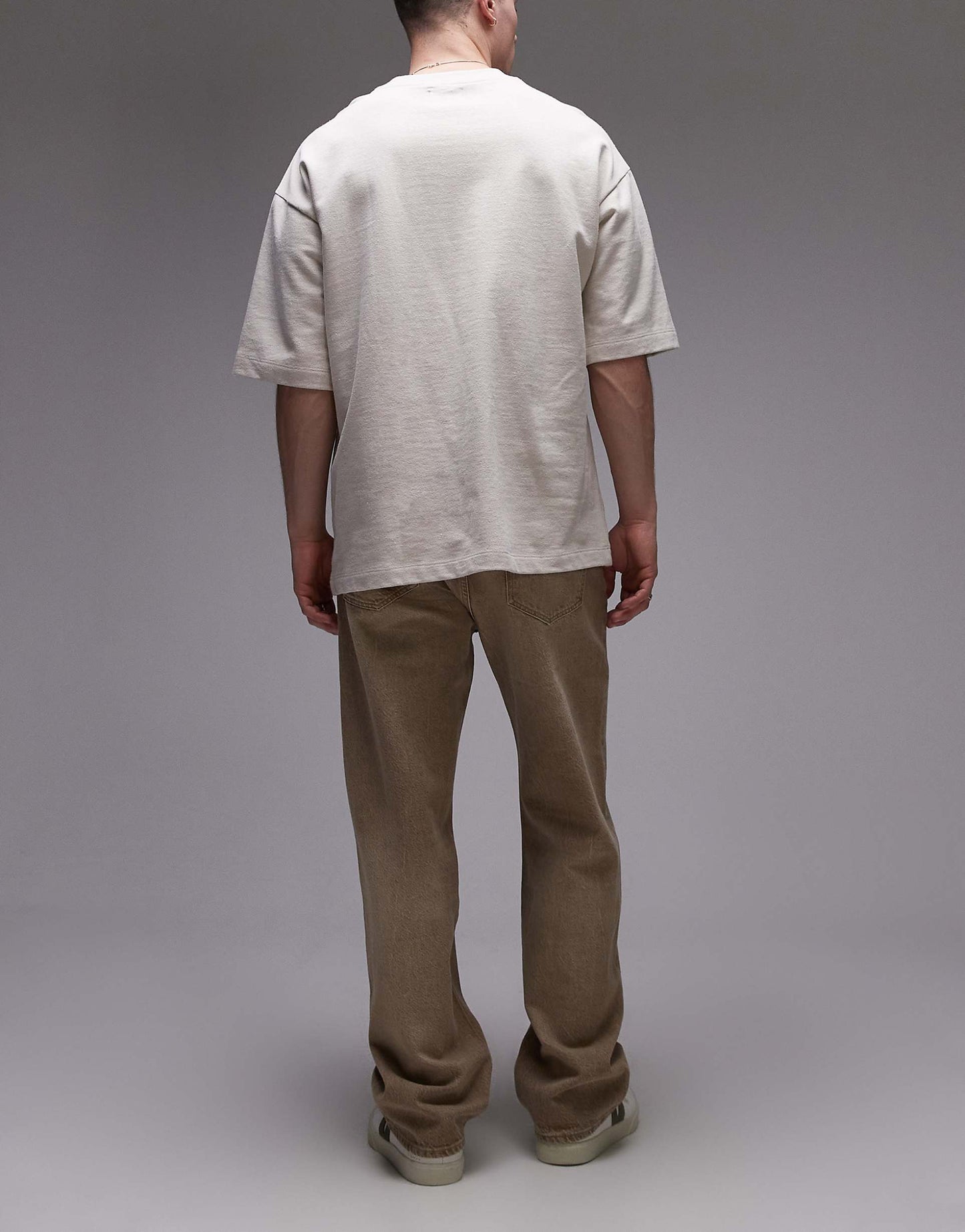 Otis Regular Straight Jeans