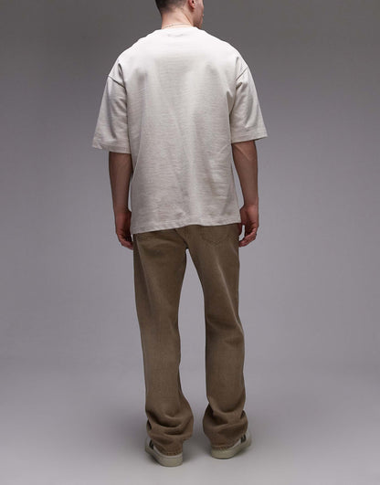 Otis Regular Straight Jeans