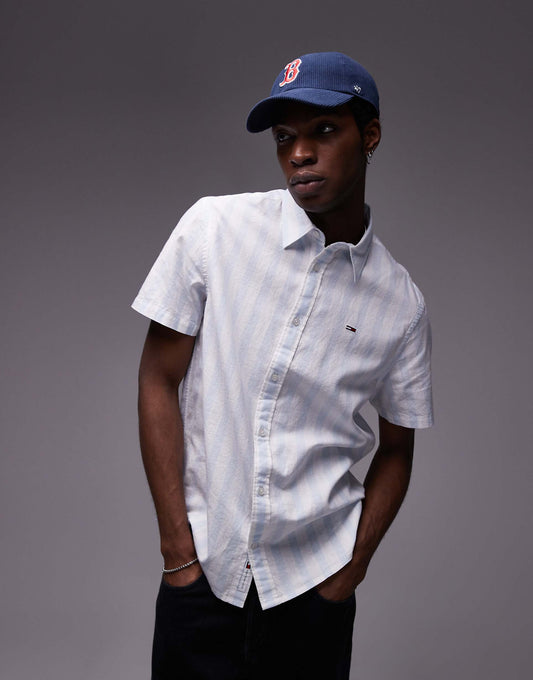Linen Shirt