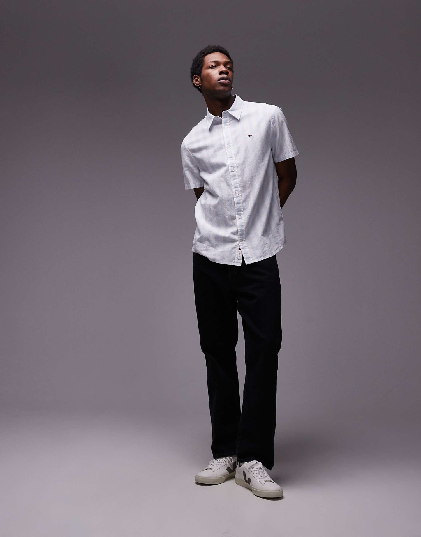 Linen Shirt