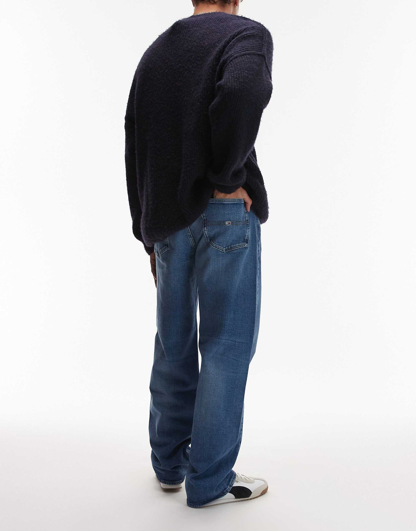 Jamie Loose Straight Jeans
