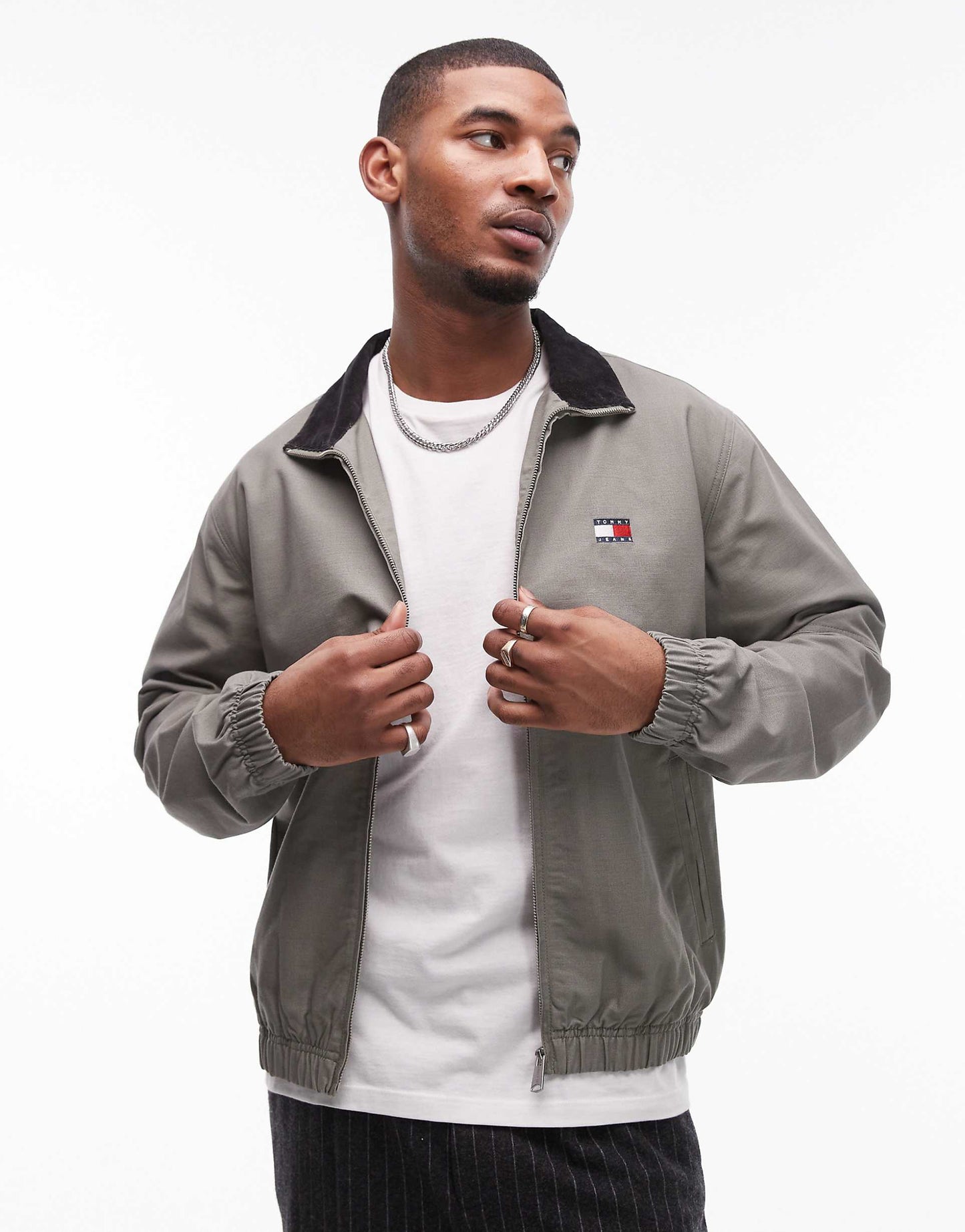Essential Jacket