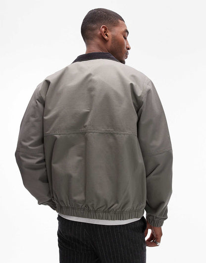 Essential Jacket