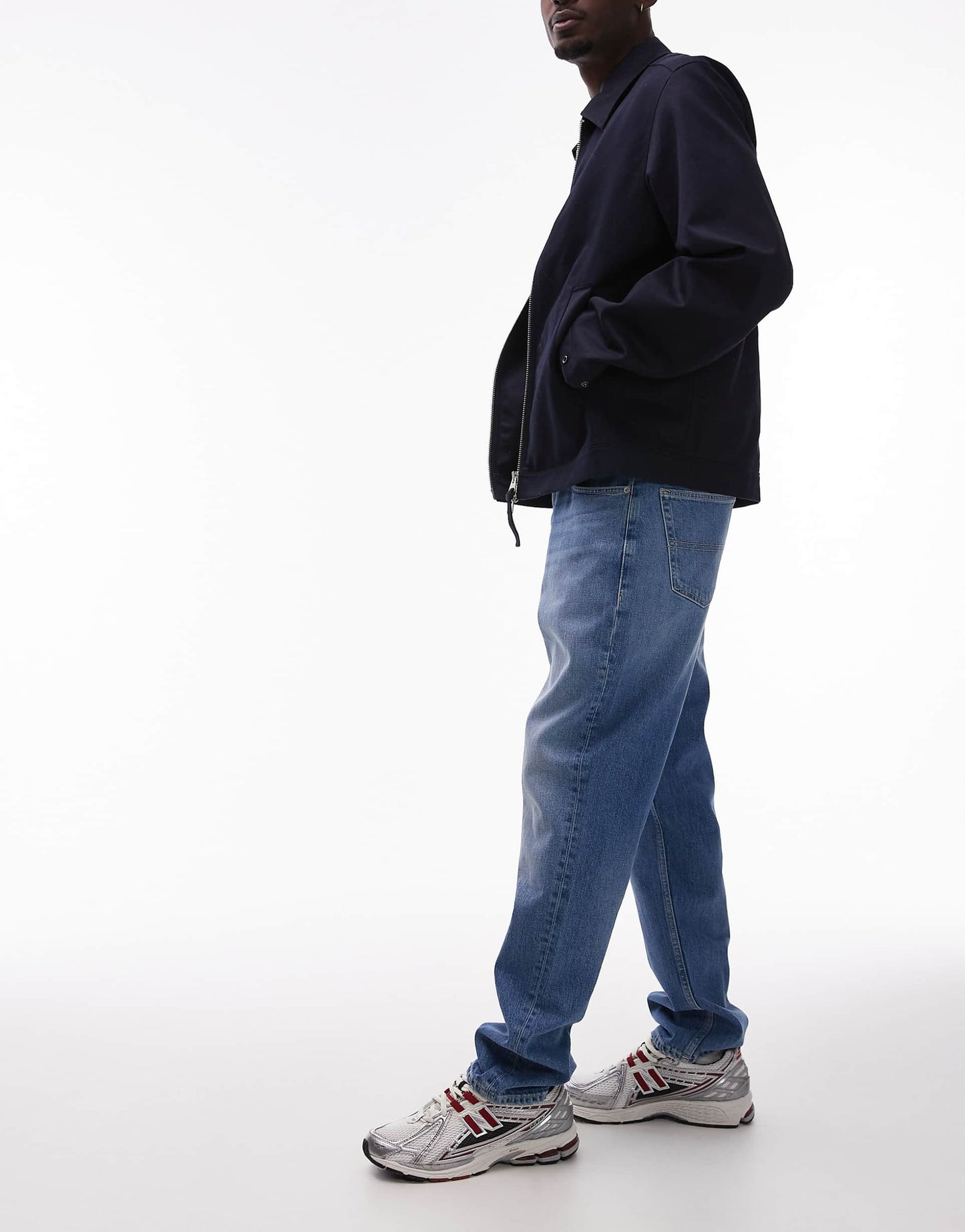 Ryan Slim Straight Jeans