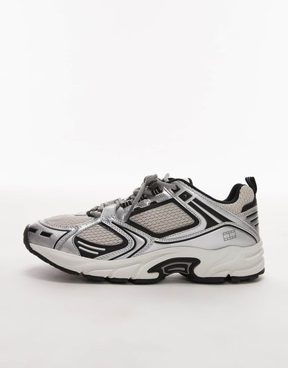 Archive 97 Metallic Trainers