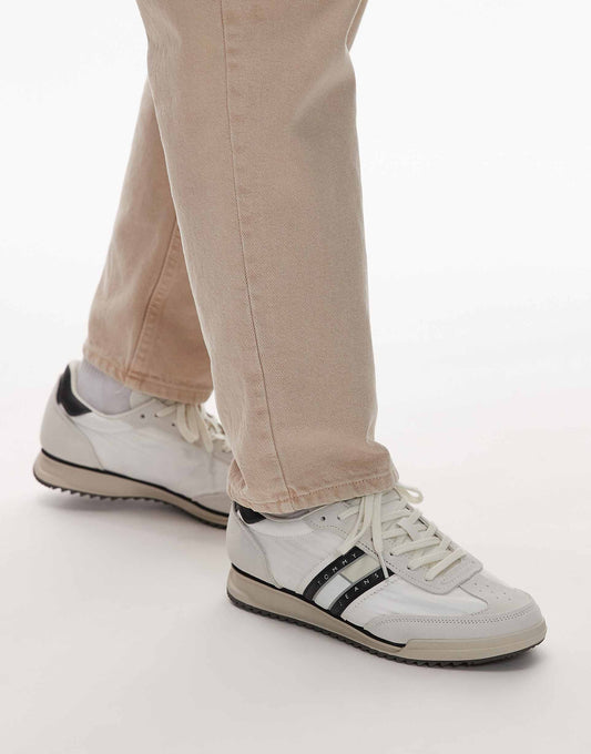Retro Runner Cleat Trainers