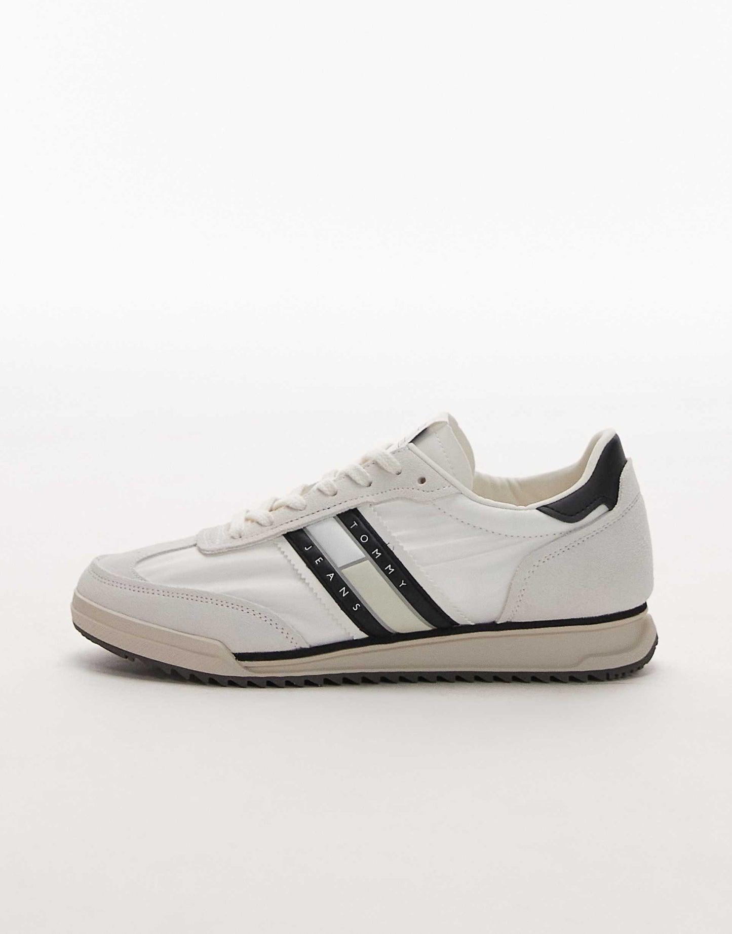 Retro Runner Cleat Trainers