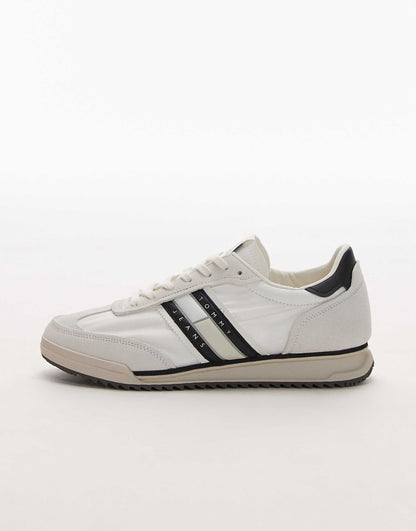 Retro Runner Cleat Trainers