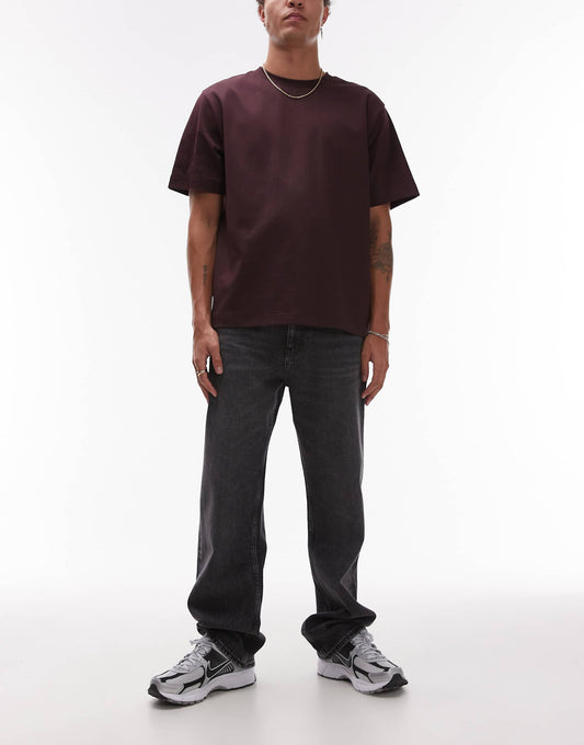 Otis Regular Straight Jeans