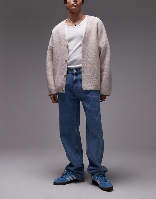 Jamie Loose Straight Carpenter Jeans