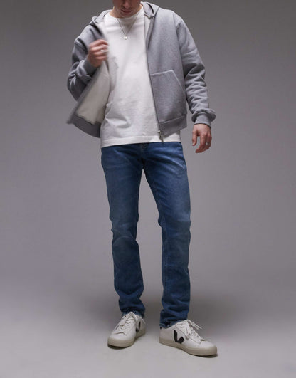 Scanton Slim Jeans