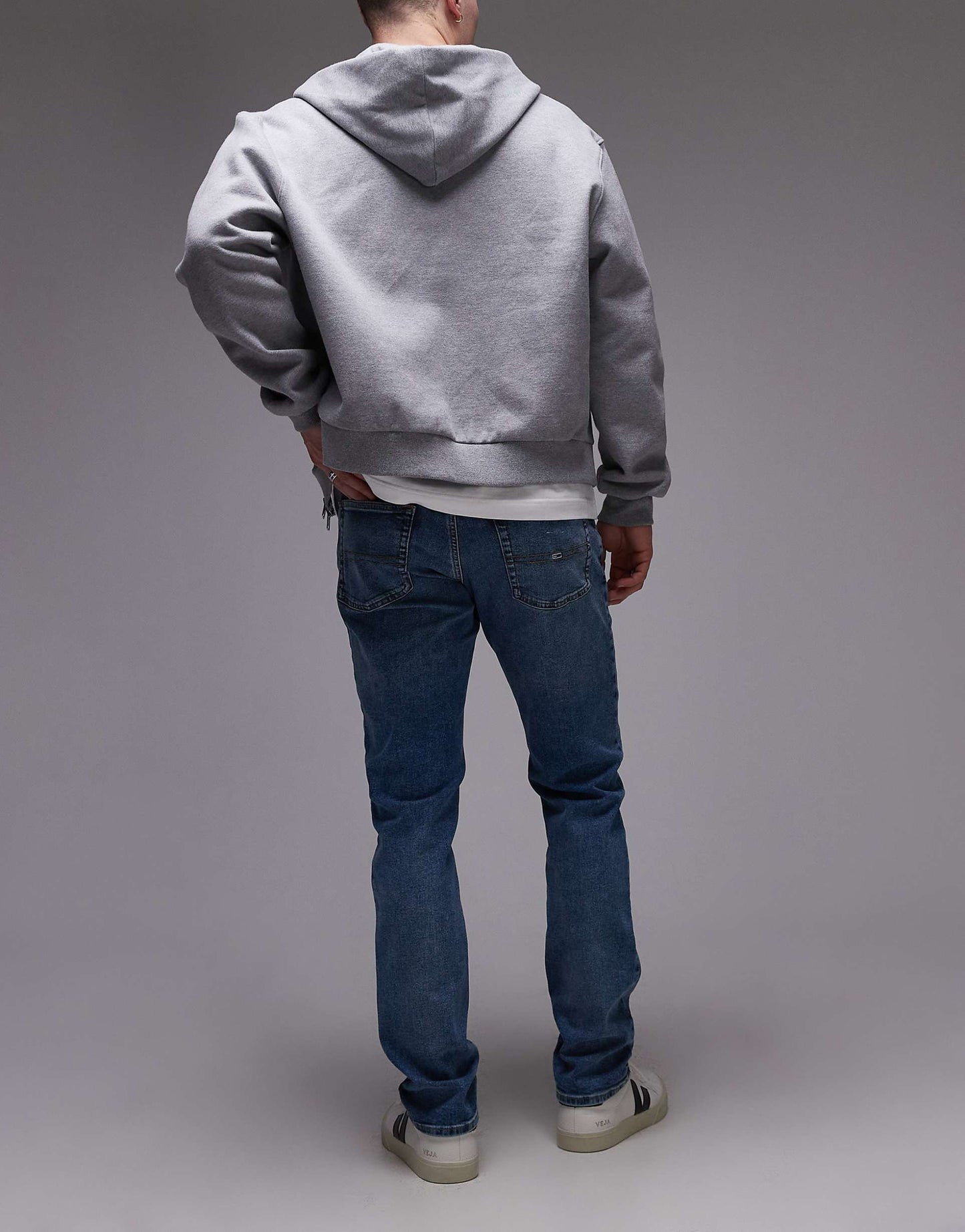 Scanton Slim Jeans