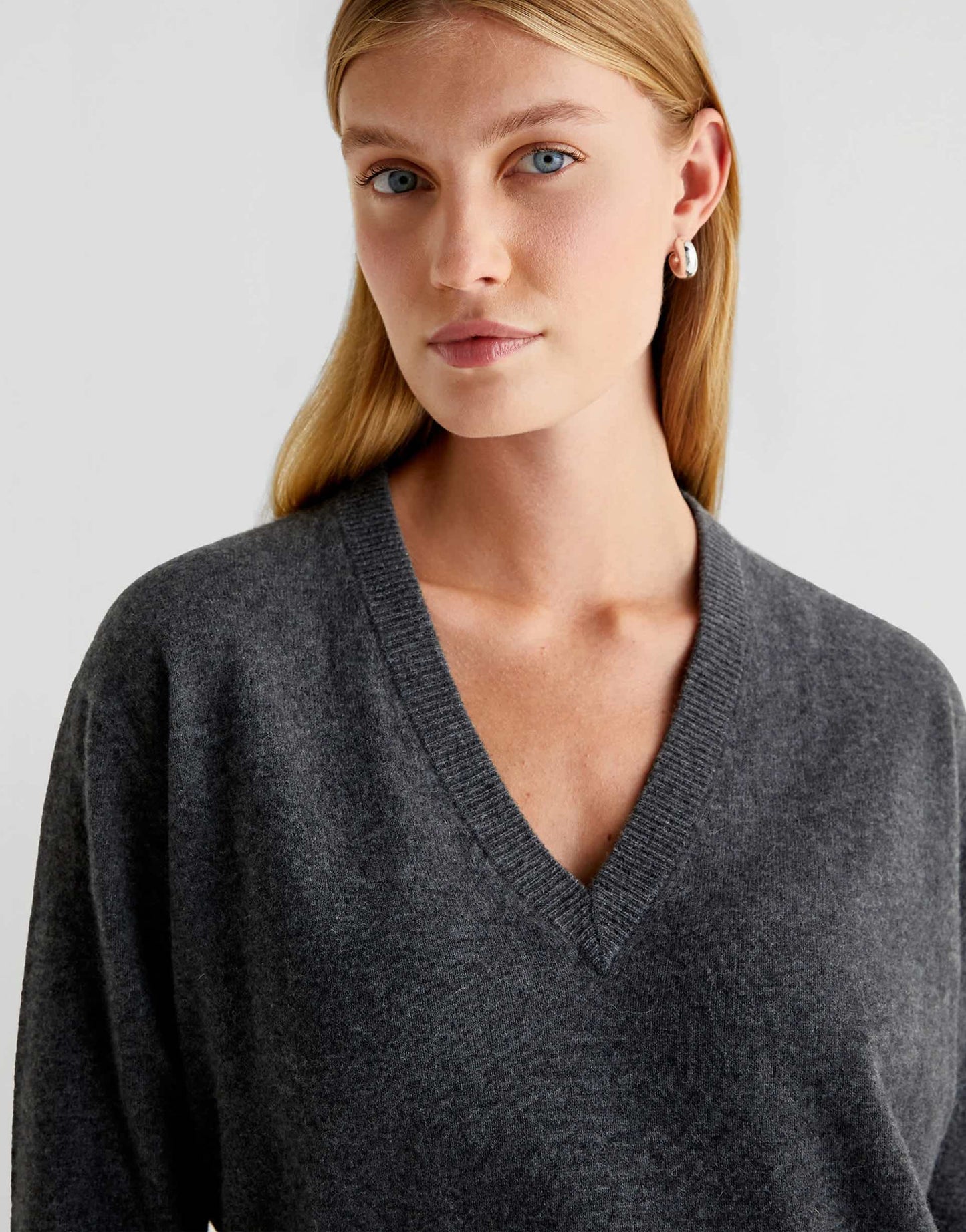 Joy V Pocket Jumper