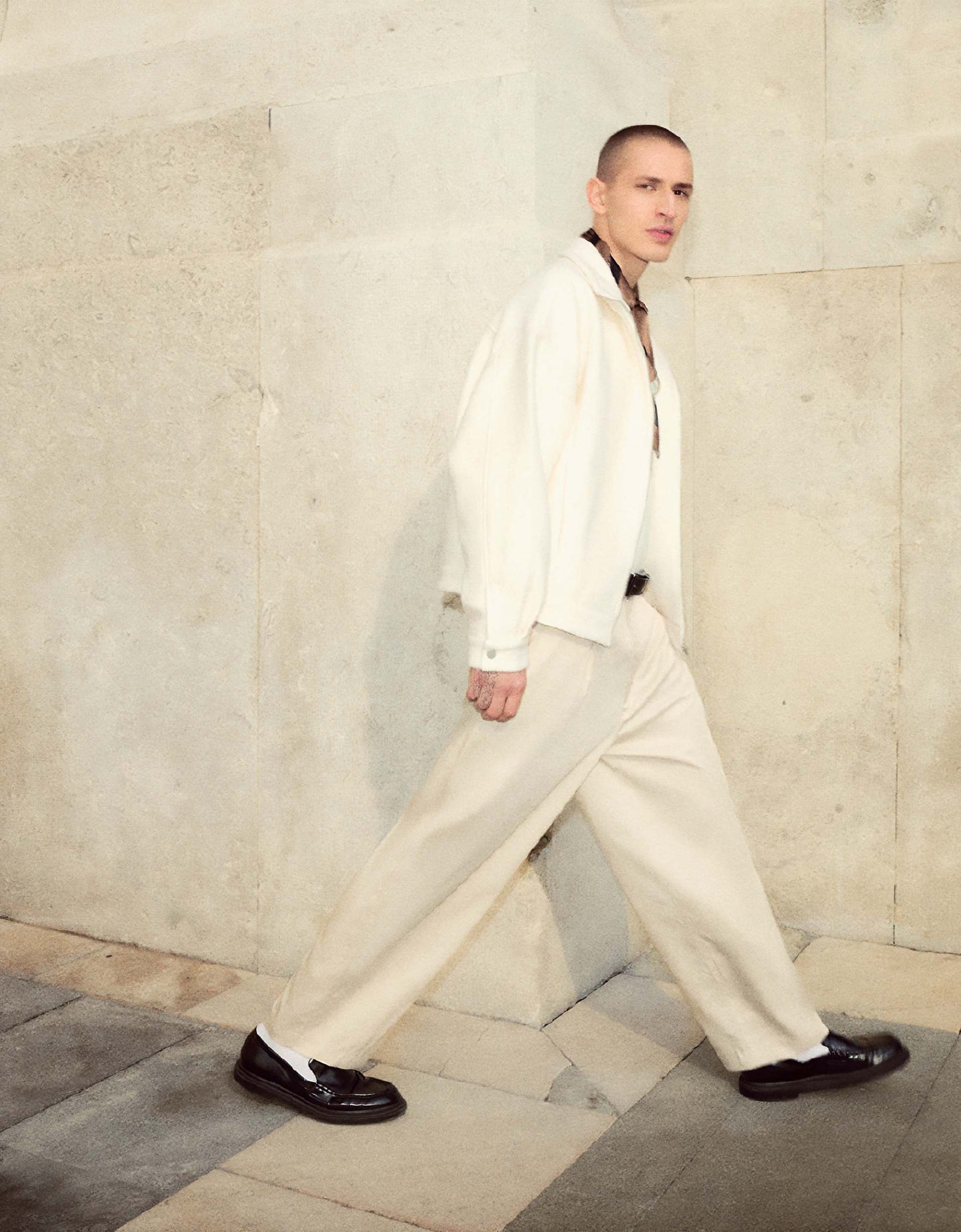 Collection Tailored Trouser