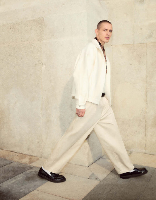 Collection Tailored Trouser