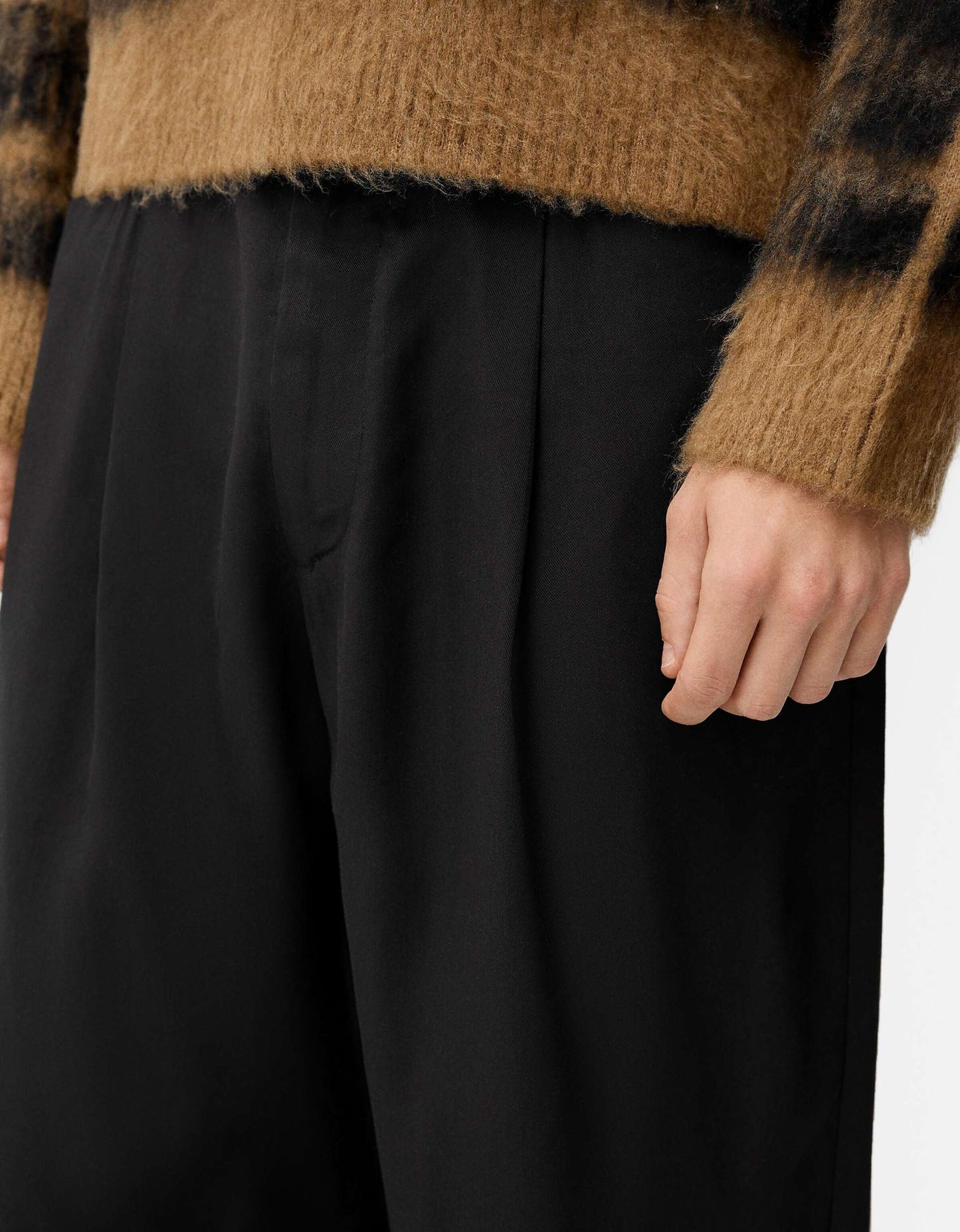 Collection Tailored Trouser
