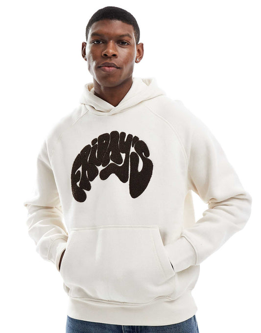 Friday Graphic Hoodie