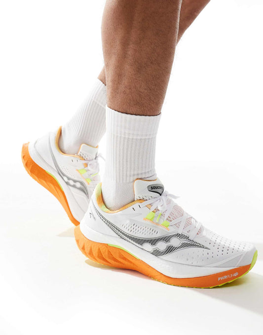 Endorphin Speed 4 Running Trainers