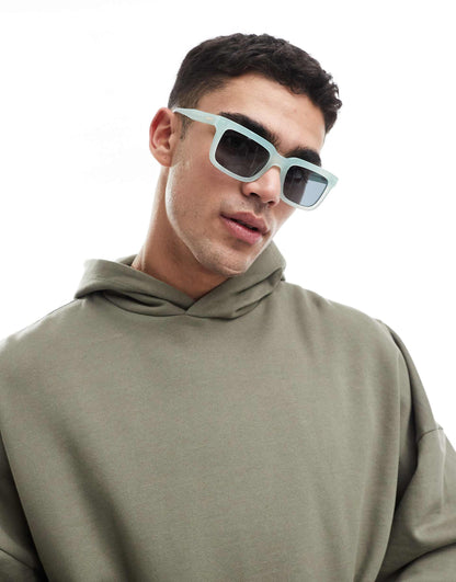 Hawlsbill Sunglasses