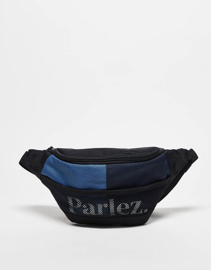 Loculi Nylon Logo Bumbag