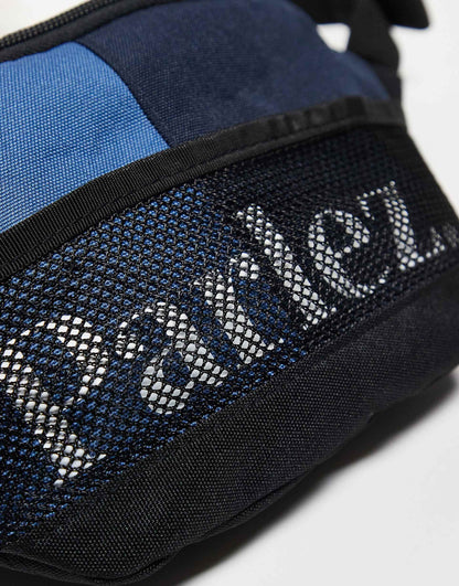 Loculi Nylon Logo Bumbag