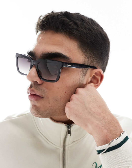 Hawlsbill Sunglasses
