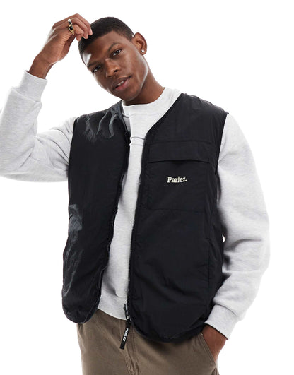 Amisk Reversible Gillet