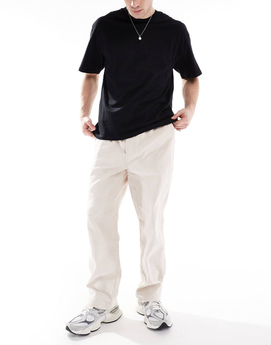 Alvada Corduroy Trouser