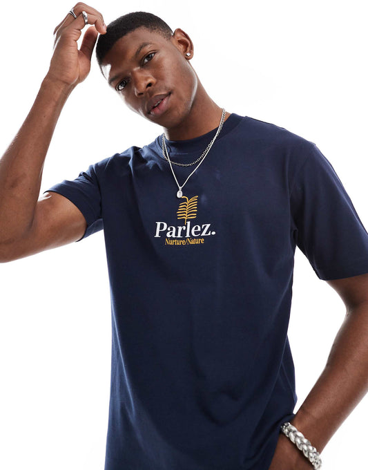 Nurture Logo T-Shirt