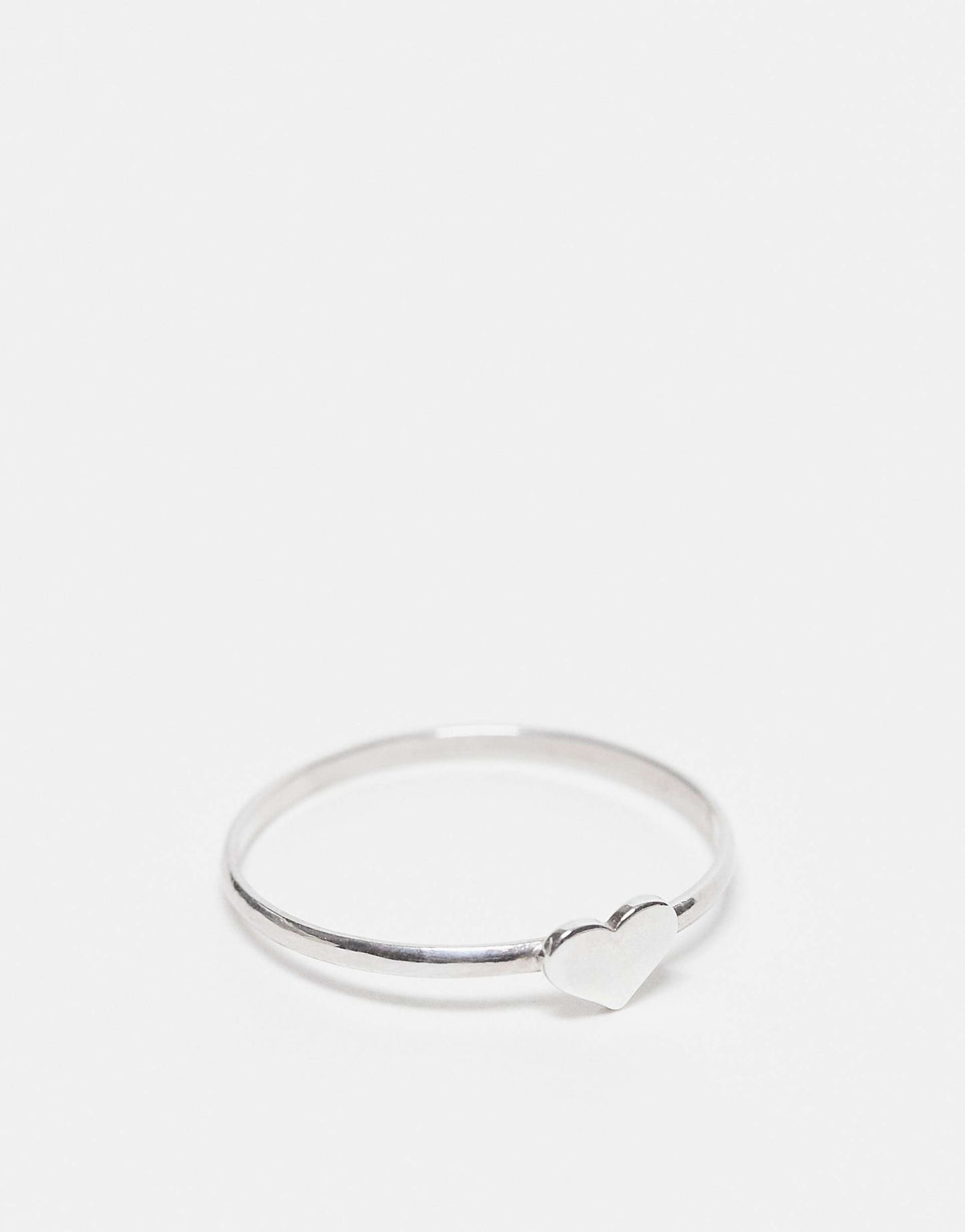 Heart Ring