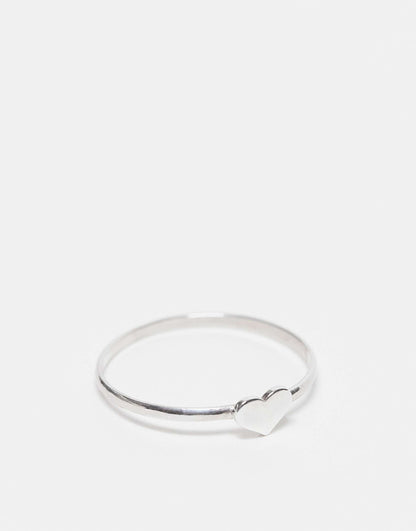 Heart Ring